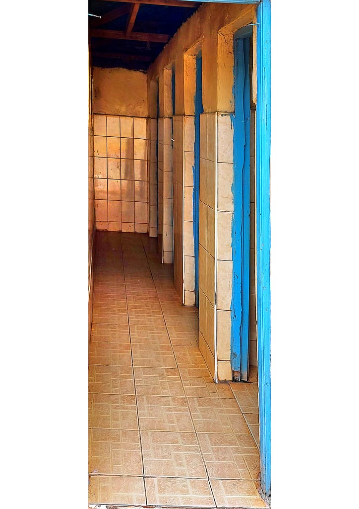 Gathiga Children's Home