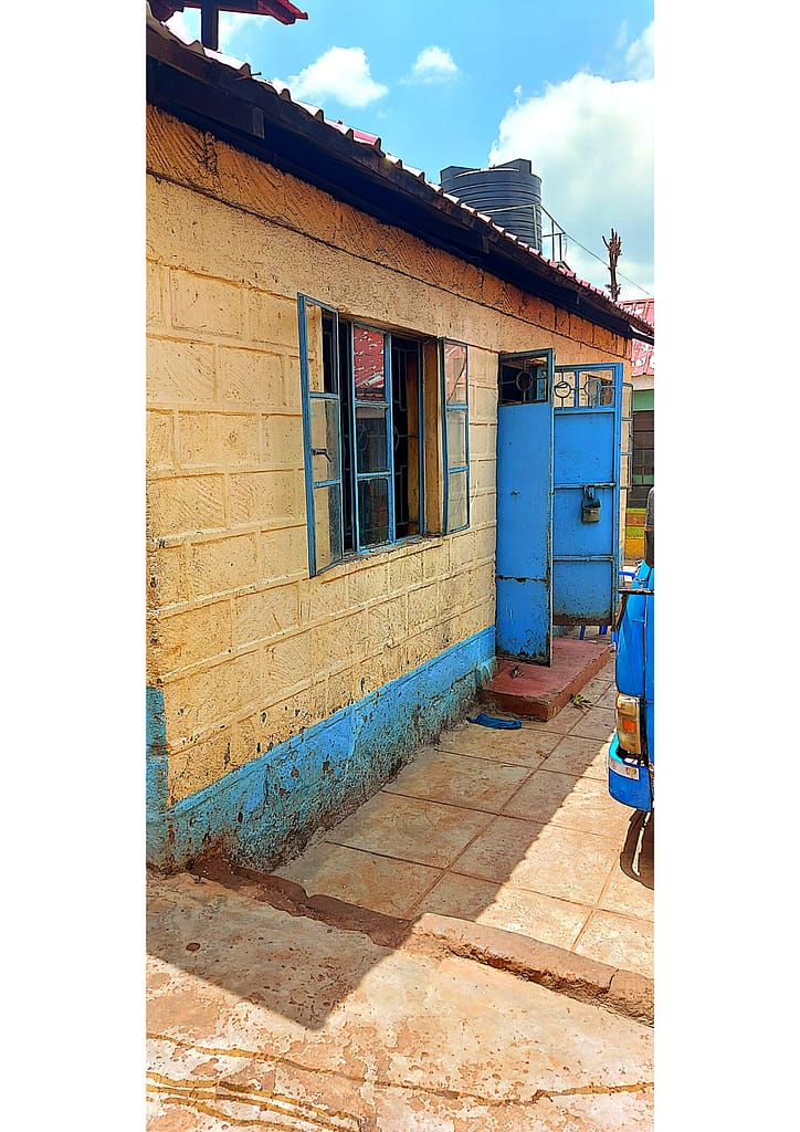 Gathiga Children's Home