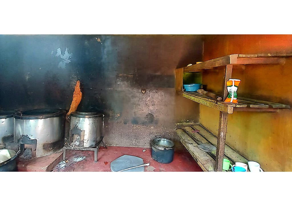 Gathiga Children's Home