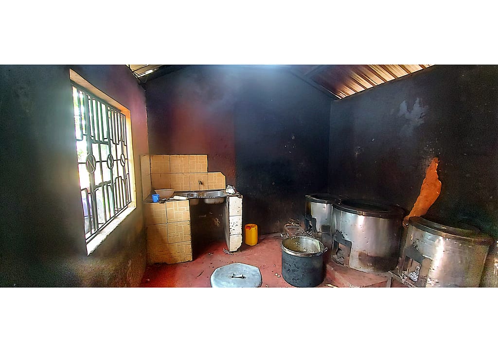 Gathiga Children's Home