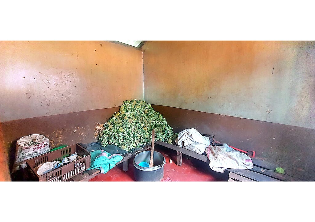 Gathiga Children's Home