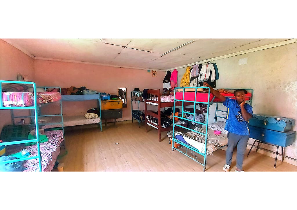 Gathiga Children's Home