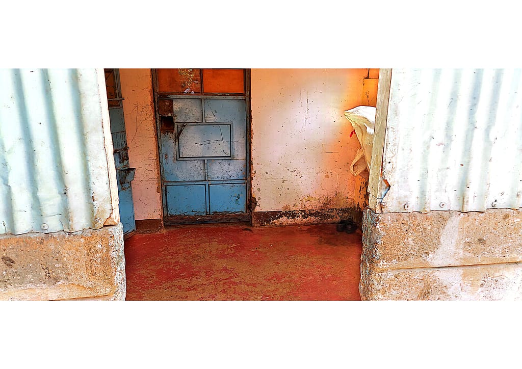 Gathiga Children's Home