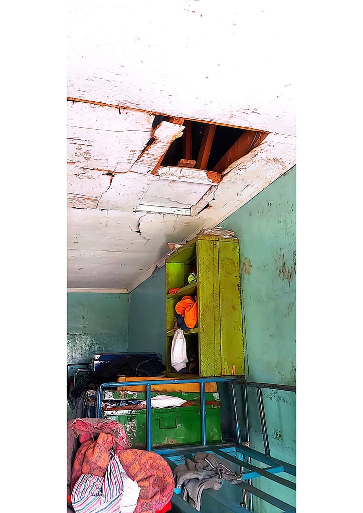 Gathiga Children's Home