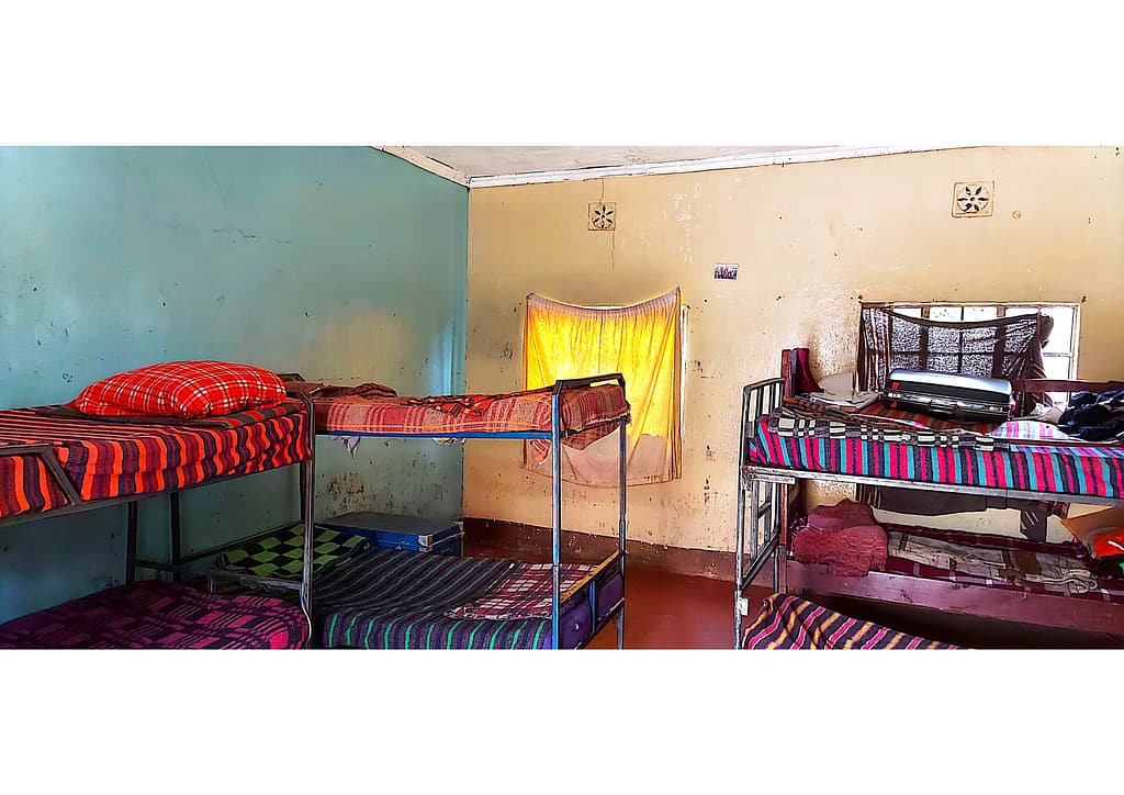 Gathiga Children's Home