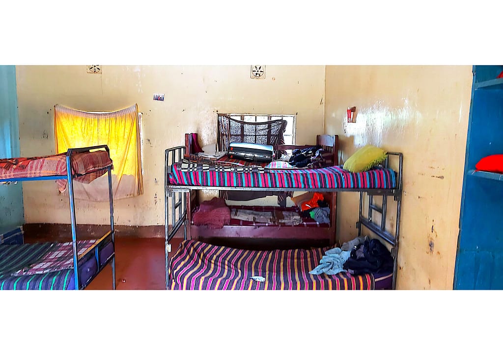 Gathiga Children's Home