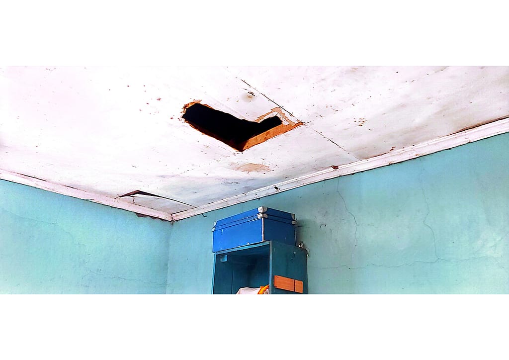 Gathiga Children's Home