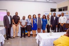 District Governor's Official Visit