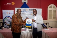 Rotary Club of Nairobi Madaraka
