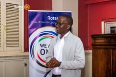 Rotary Club of Nairobi Madaraka