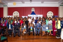 Rotary Club of Nairobi Madaraka