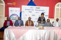 Rotary Club of Nairobi Madaraka
