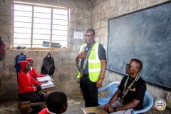 Rotary Club of Nairobi Madaraka