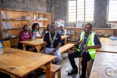 Rotary Club of Nairobi Madaraka