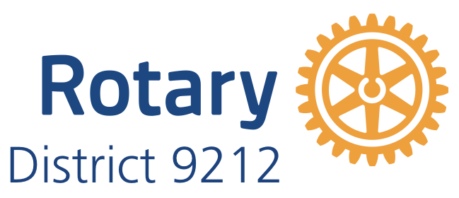 District 9212 Logo
