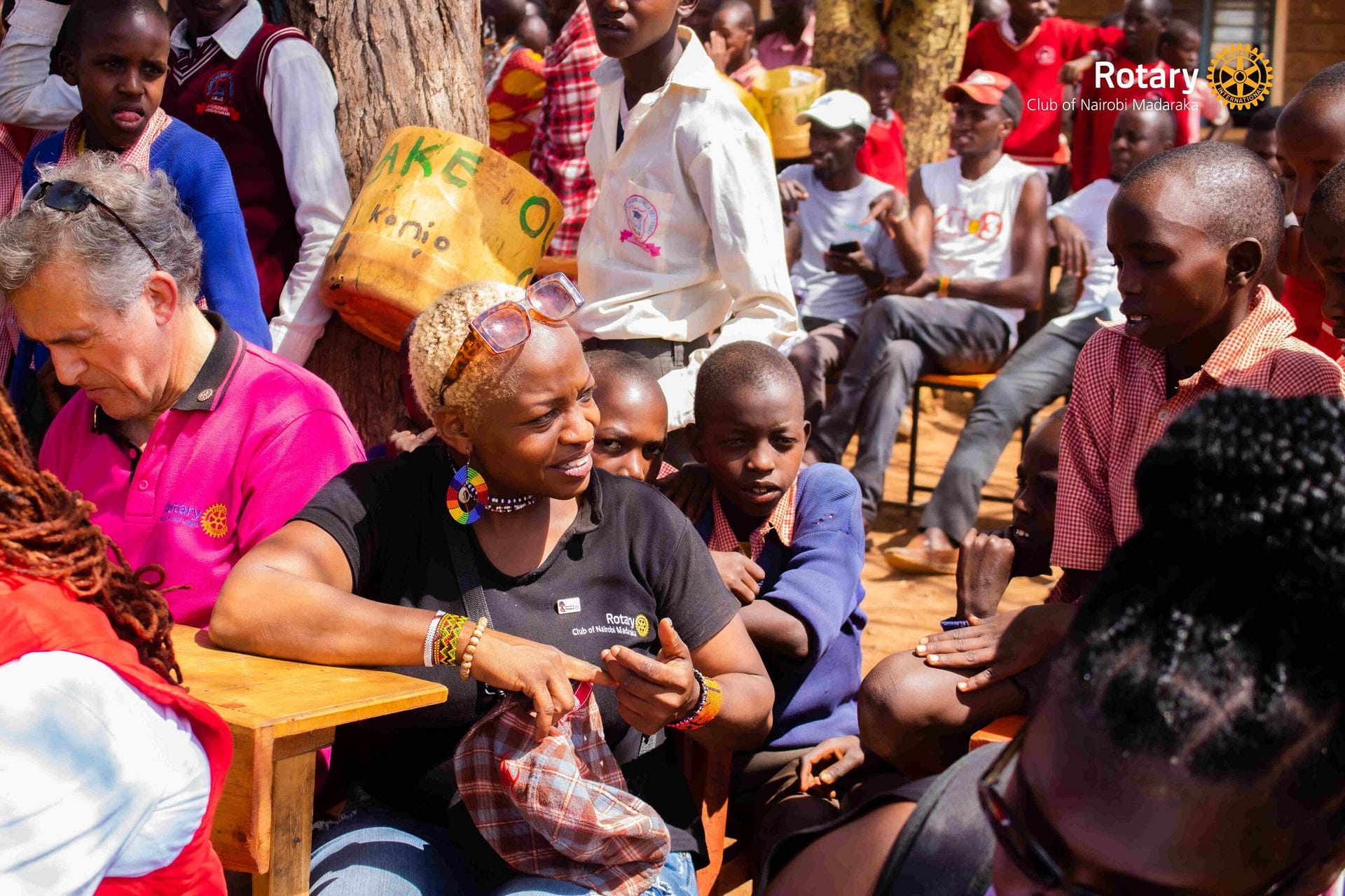 Oldorko Mosiro Primary School Oldorko Mosiro Primary School