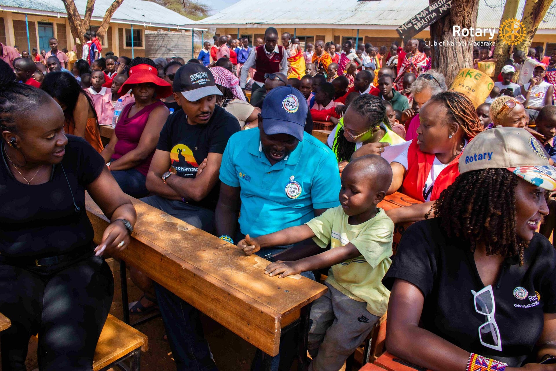 Oldorko Mosiro Primary School Oldorko Mosiro Primary School
