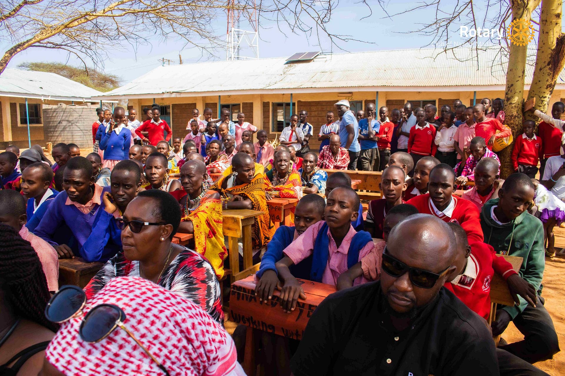 Oldorko Mosiro Primary School Oldorko Mosiro Primary School