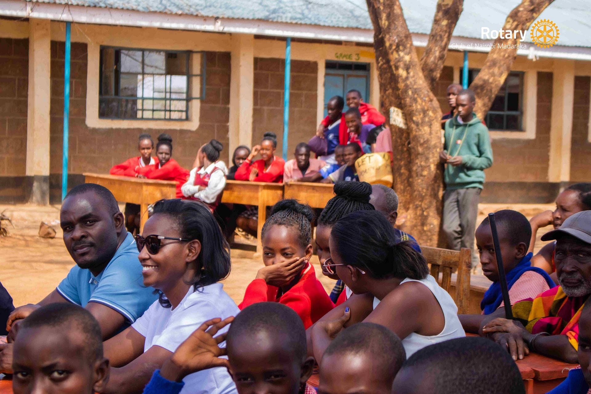 Oldorko Mosiro Primary School Oldorko Mosiro Primary School