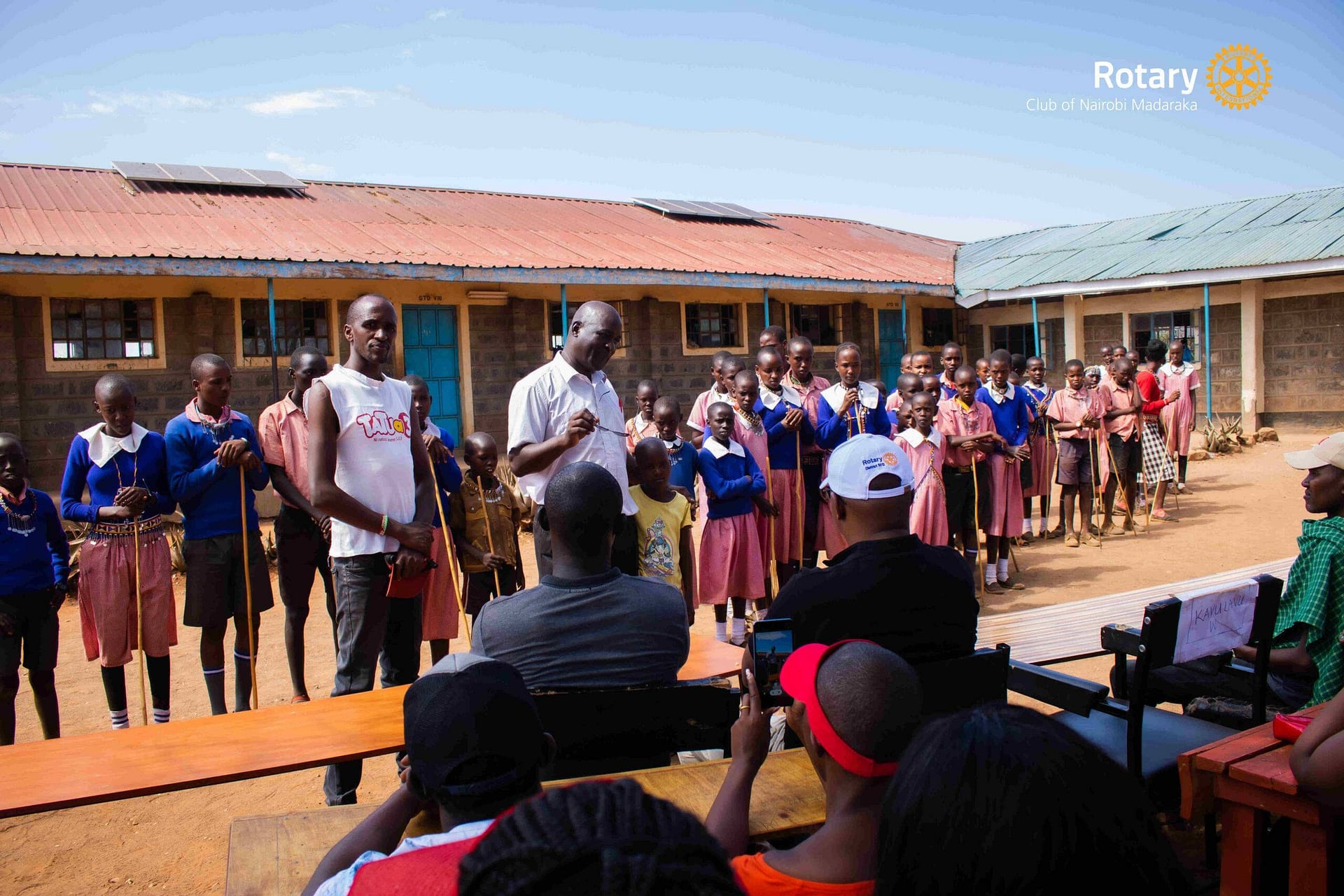 Oldorko Mosiro Primary School Oldorko Mosiro Primary School
