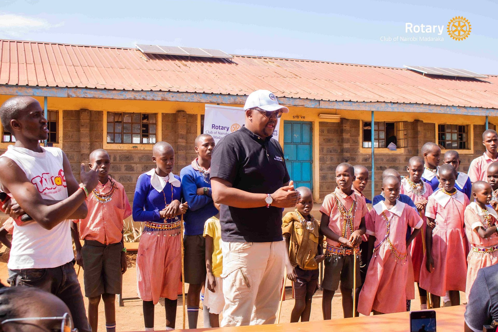 Oldorko Mosiro Primary School Oldorko Mosiro Primary School