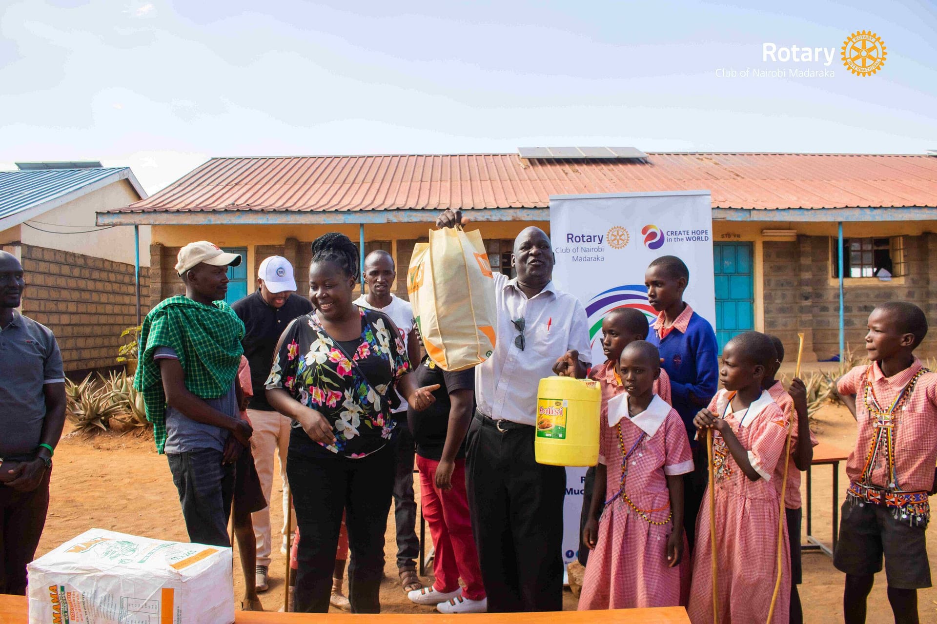 Oldorko Mosiro Primary School Oldorko Mosiro Primary School